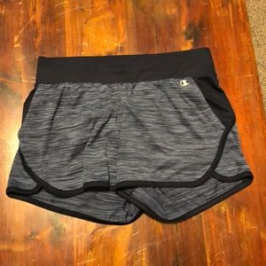 Athletic shorts